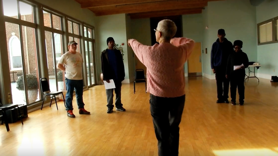 Former Prisoners